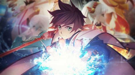 tales of zestiria season 3.